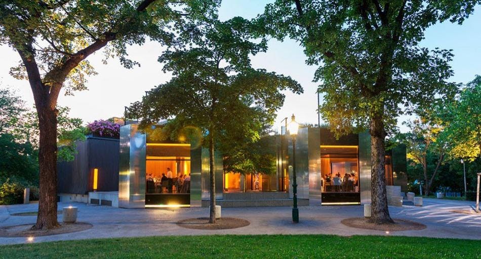 Photo of restaurant Restaurant Steirereck in 3. District, Vienna - Photo 2