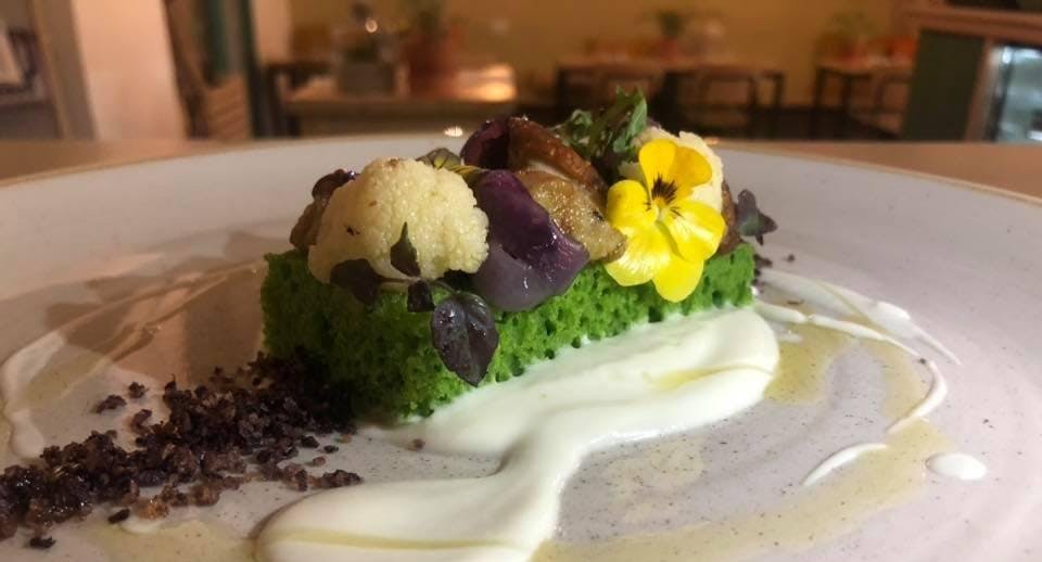 Restaurant Aromaticus - Trastevere in Trastevere, Rome