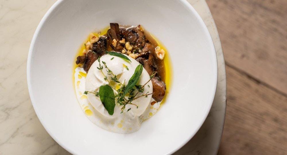 Photo of restaurant Osteria Coogee in Coogee, Sydney - Photo 6