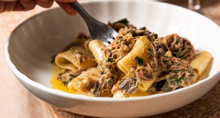 Photo of restaurant Osteria Coogee in Coogee, Sydney - Photo 2