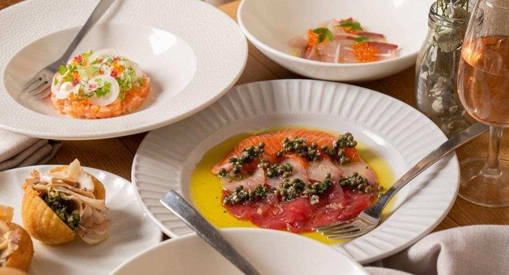 Photo of restaurant Osteria Coogee in Coogee, Sydney - Photo 11