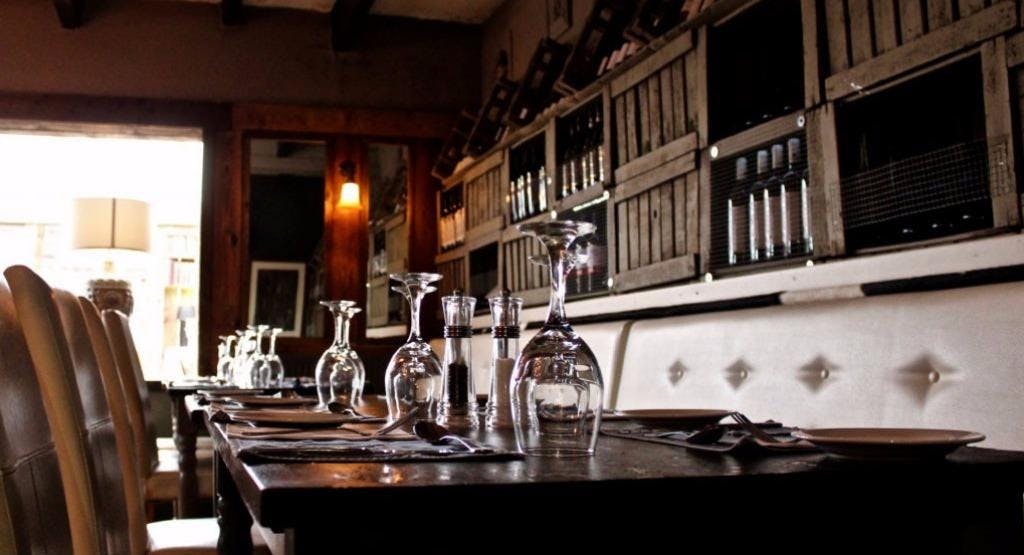 Photo of restaurant Tavistock Italia @ The Board Inn in Birtley, Chester-le-Street