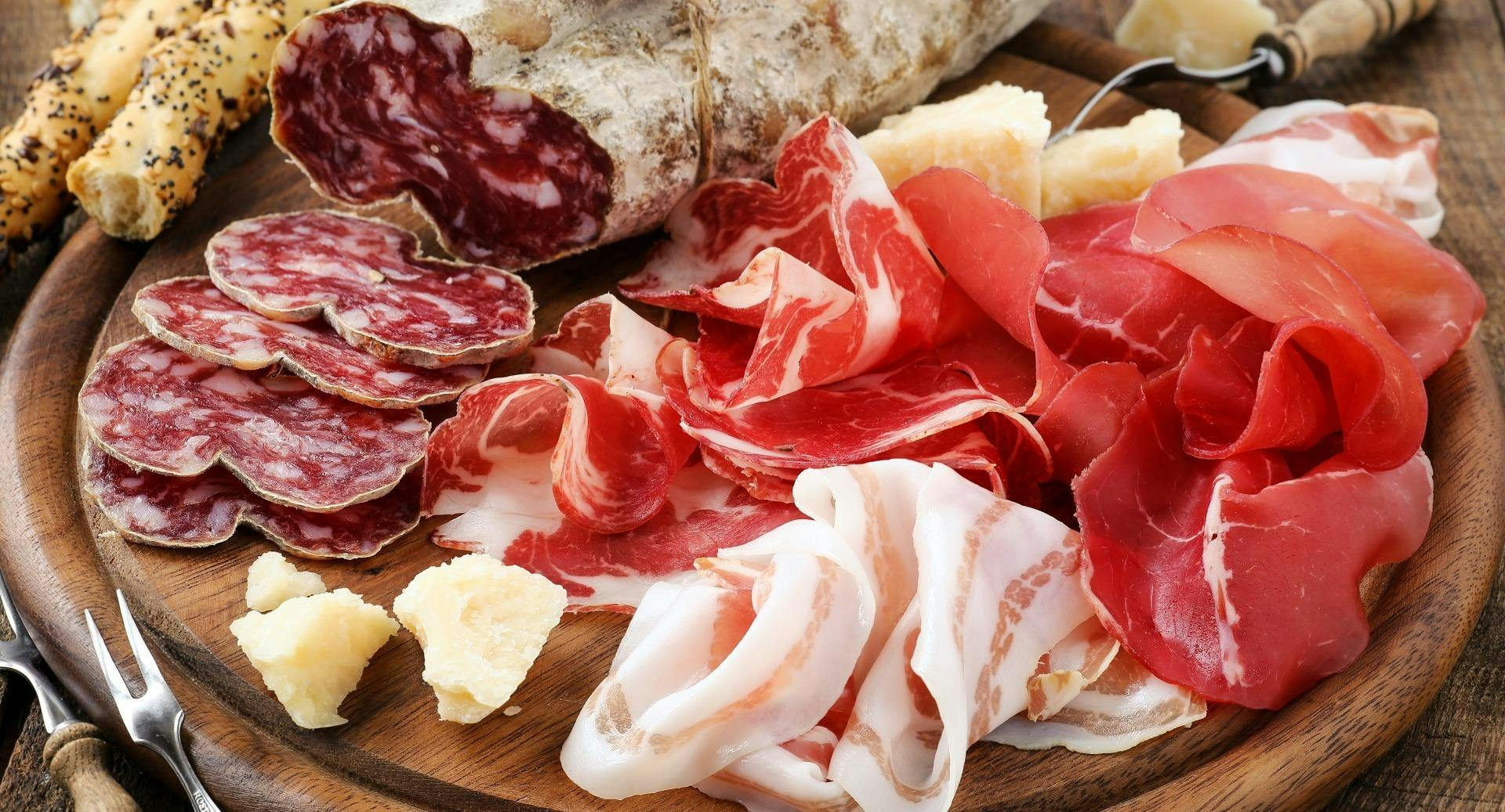 Image 1 of restaurant Bistro La Forchetta