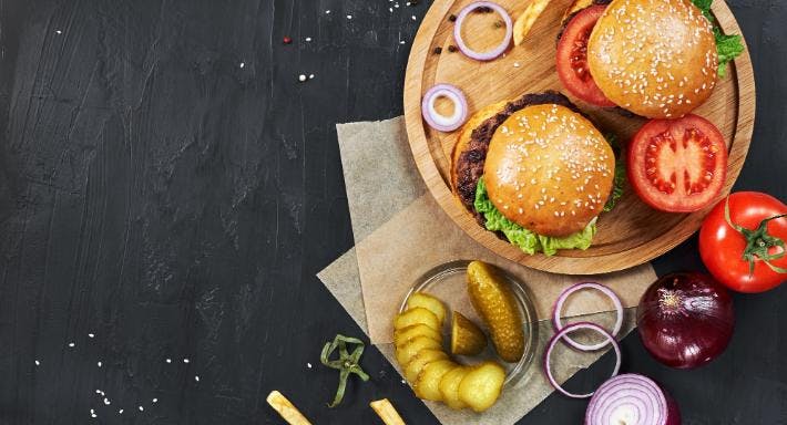 Image 1 of restaurant Burger Lounge Pinneberg