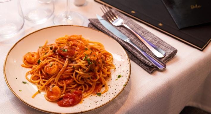 Image 1 of restaurant Ristorante Sale Rosa
