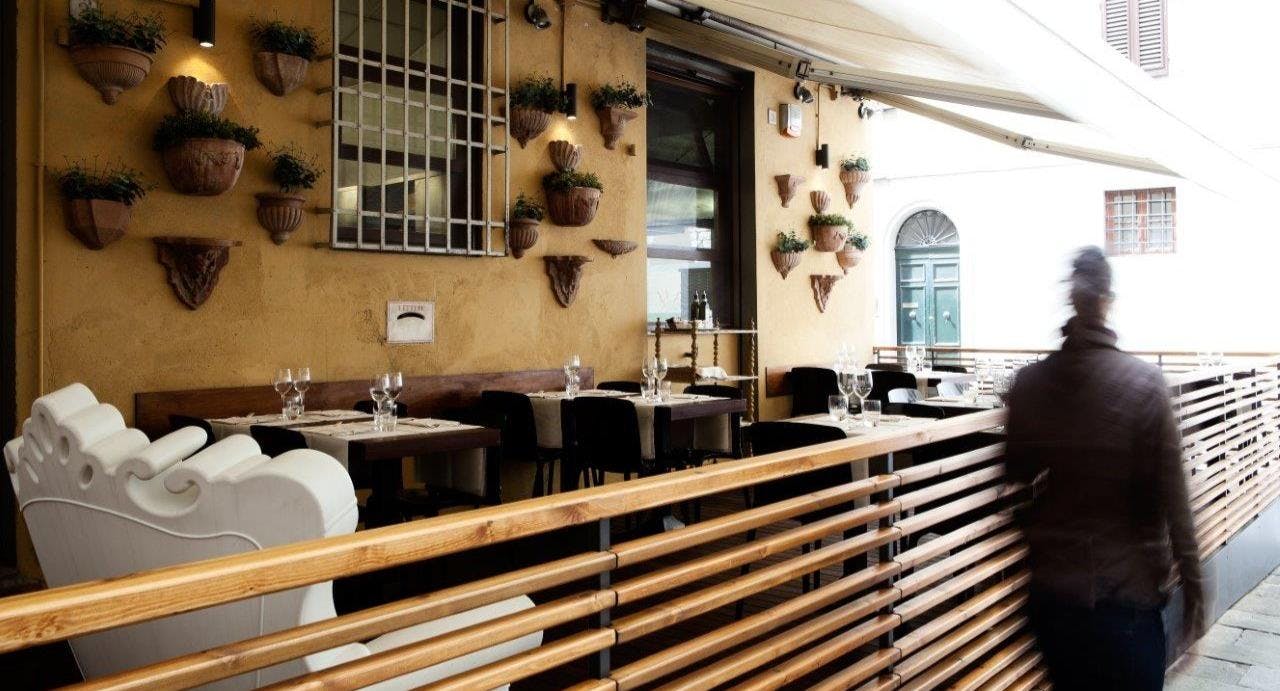 Photo of restaurant Ristorante Il Caminetto in Centro storico, Florence