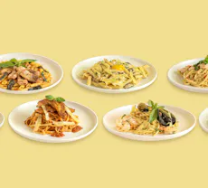 Restaurant Staple Food Cafe in Joo Chiat, 新加坡