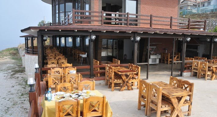 Photo of restaurant Altınoluk Balık Restaurant in Urla, Izmir