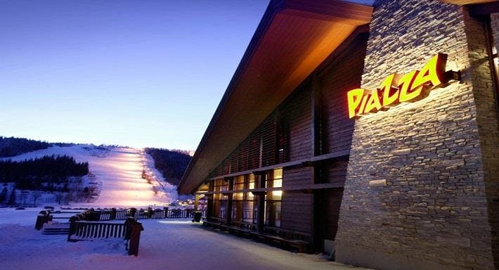 Photo of restaurant Piazza Tahko / VIP-varaukset in Tahko, Kuopio