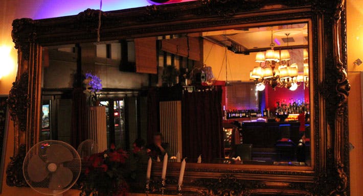 Image 1 of restaurant Buongusto
