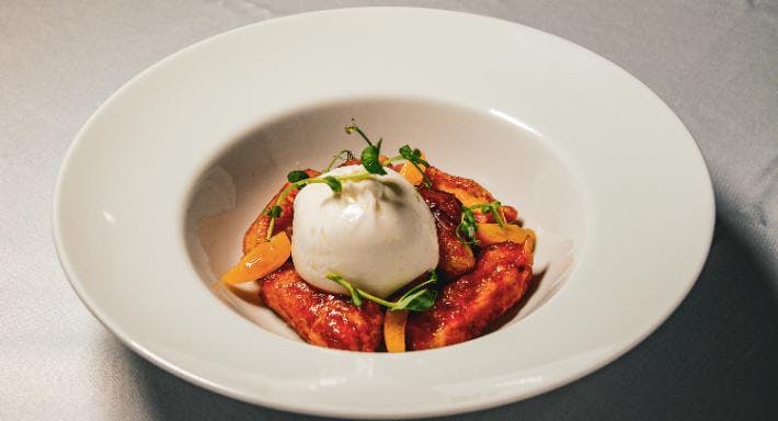 Photo of restaurant IMAYA  in Mitte, Berlin - Photo 2