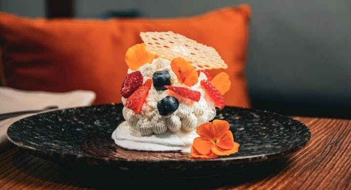 Photo of restaurant IMAYA  in Mitte, Berlin - Photo 3