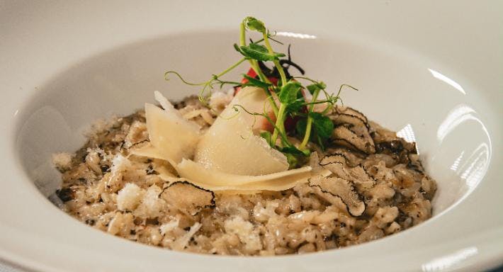 Photo of restaurant IMAYA  in Mitte, Berlin - Photo 4