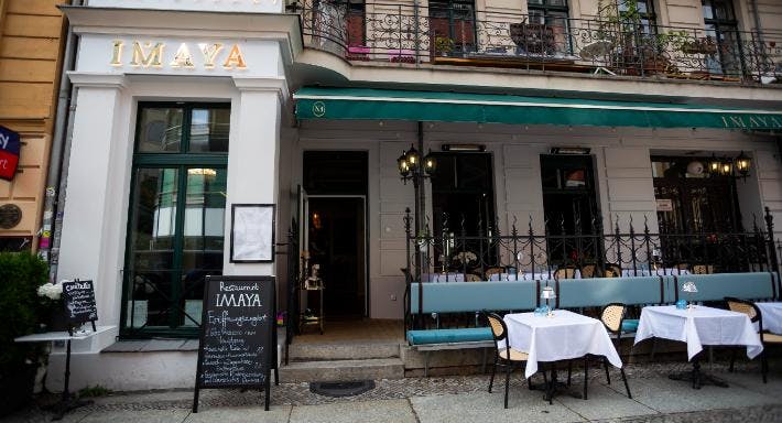 Photo of restaurant IMAYA  in Mitte, Berlin - Photo 7