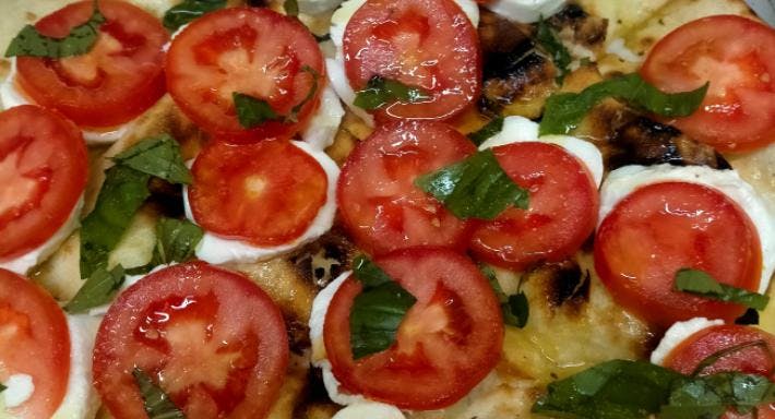 Restaurant Anema e Core da zio claudio in Vico Equense, Naples