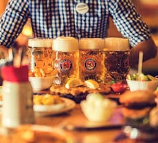 Restaurant Teuterhof in ,