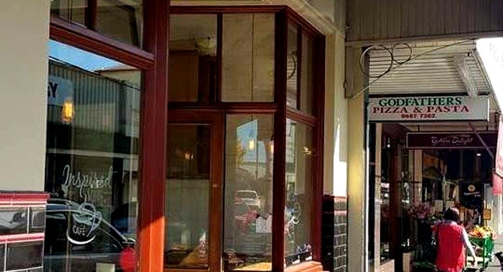 Photo of restaurant Inspired Cafe in Yarraville, Melbourne