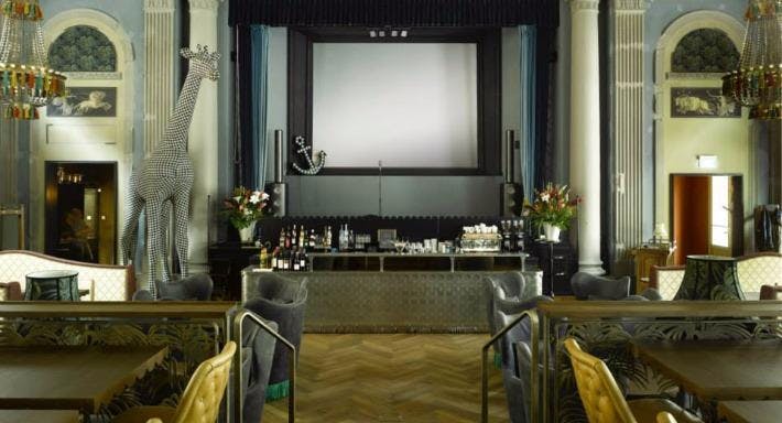 Photo of restaurant Restaurant & Bar Razzia in District 8, Zurich - Photo 5