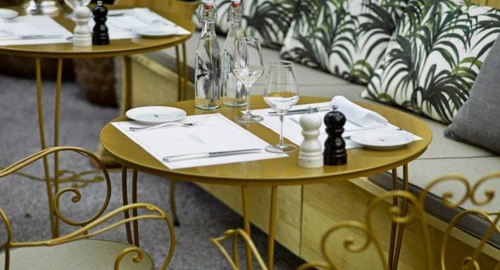 Photo of restaurant Restaurant & Bar Razzia in District 8, Zurich - Photo 3