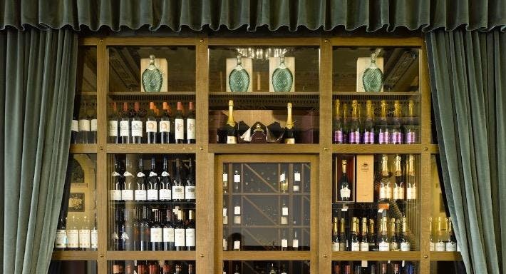 Photo of restaurant Restaurant & Bar Razzia in District 8, Zurich - Photo 4