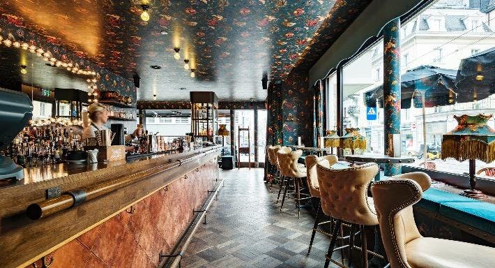 Photo of restaurant Restaurant & Bar Razzia in District 8, Zurich - Photo 6