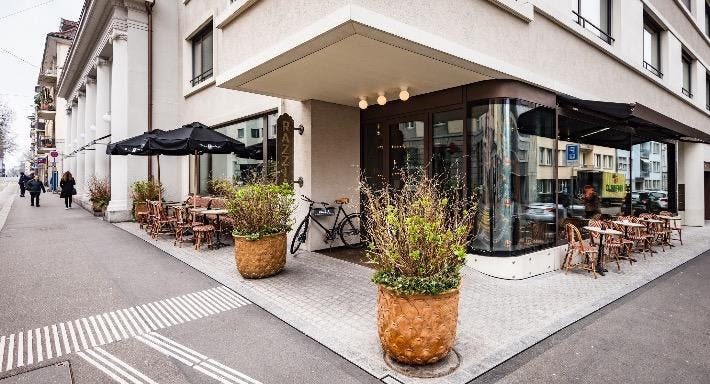 Photo of restaurant Restaurant & Bar Razzia in District 8, Zurich - Photo 11