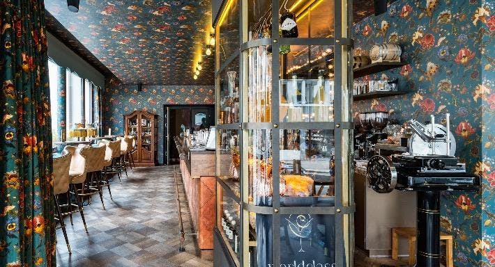 Photo of restaurant Restaurant & Bar Razzia in District 8, Zurich - Photo 7