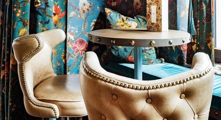 Photo of restaurant Restaurant & Bar Razzia in District 8, Zurich - Photo 9