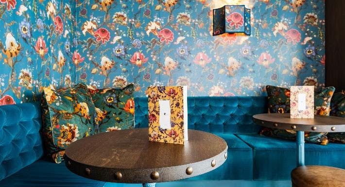 Photo of restaurant Restaurant & Bar Razzia in District 8, Zurich - Photo 8