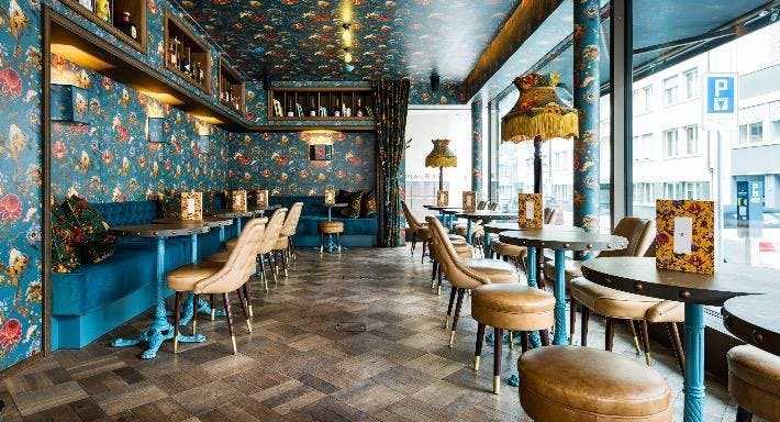 Photo of restaurant Restaurant & Bar Razzia in District 8, Zurich - Photo 10