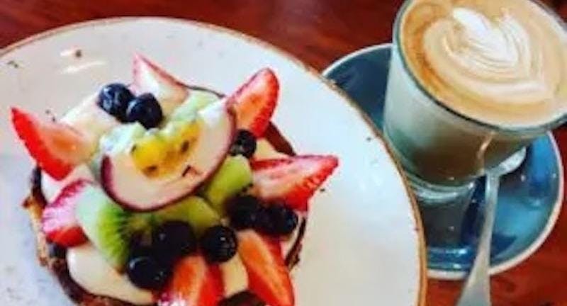 Photo of restaurant 20g Coffee Cafe in Wheelers Hill, Melbourne
