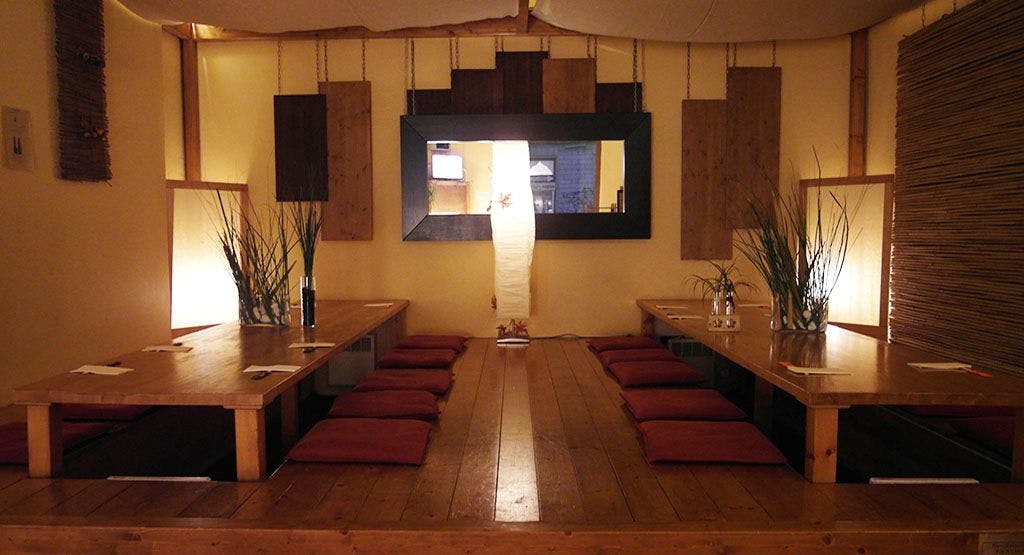 Photo of restaurant Hidori in 7. District, Vienna