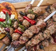 Restaurant Naughty Goat Café Restaurant in Leichhardt, Sydney