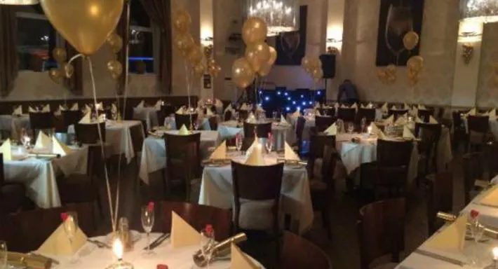 Photo of restaurant Checco's - Preston in Fulwood, Preston