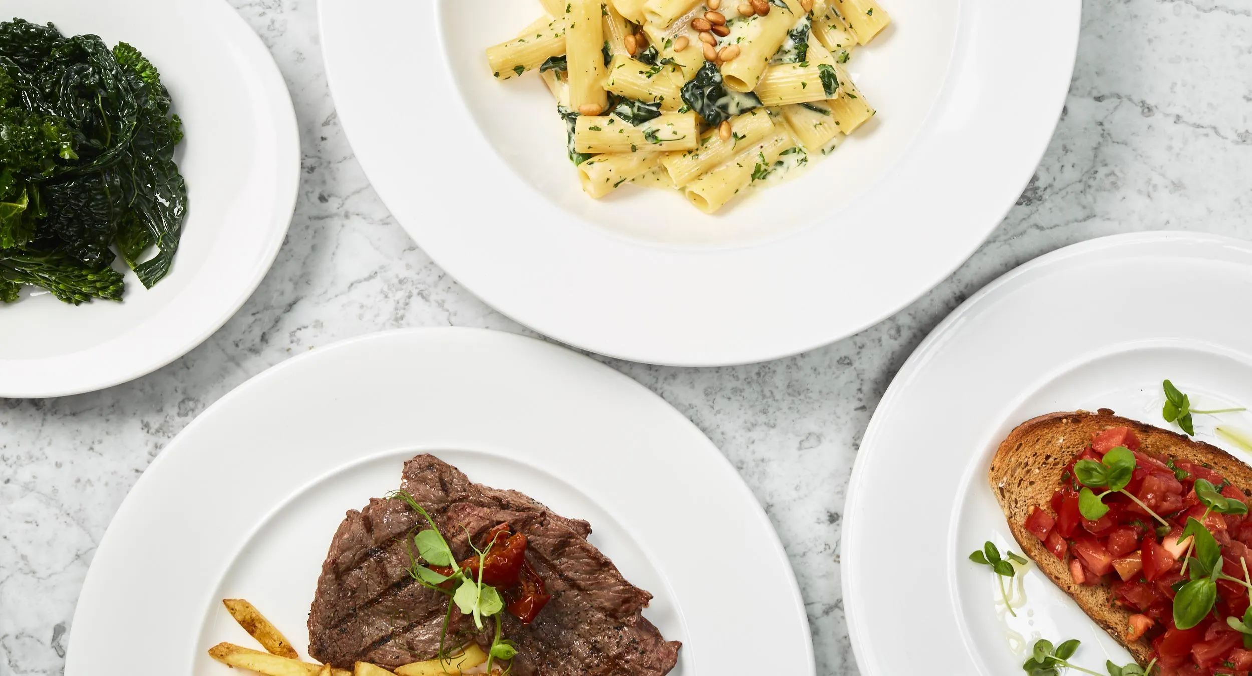 Photo of restaurant Gusto Edinburgh in City Centre, Edinburgh - Photo 3