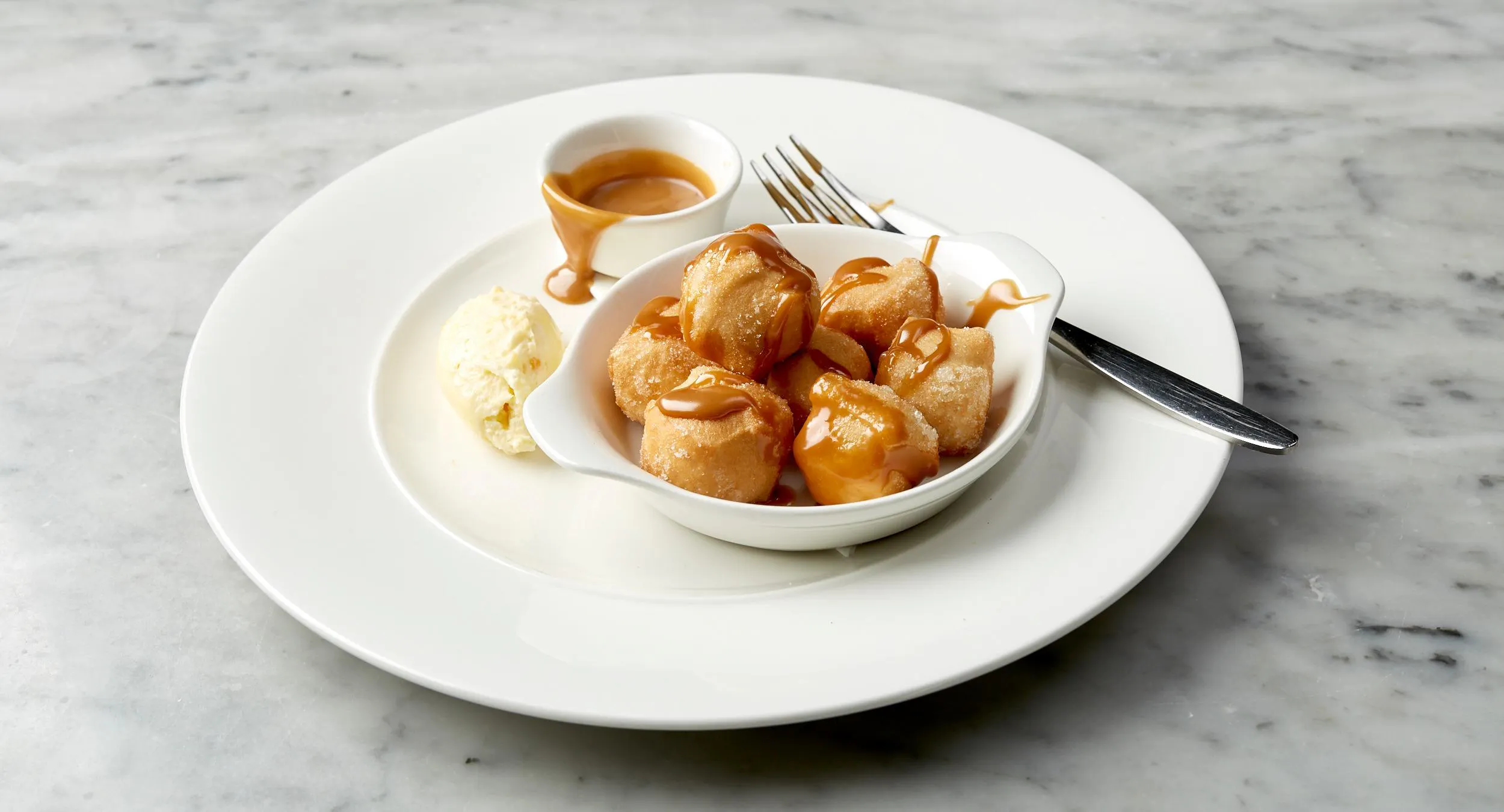 Photo of restaurant Gusto Edinburgh in City Centre, Edinburgh - Photo 4