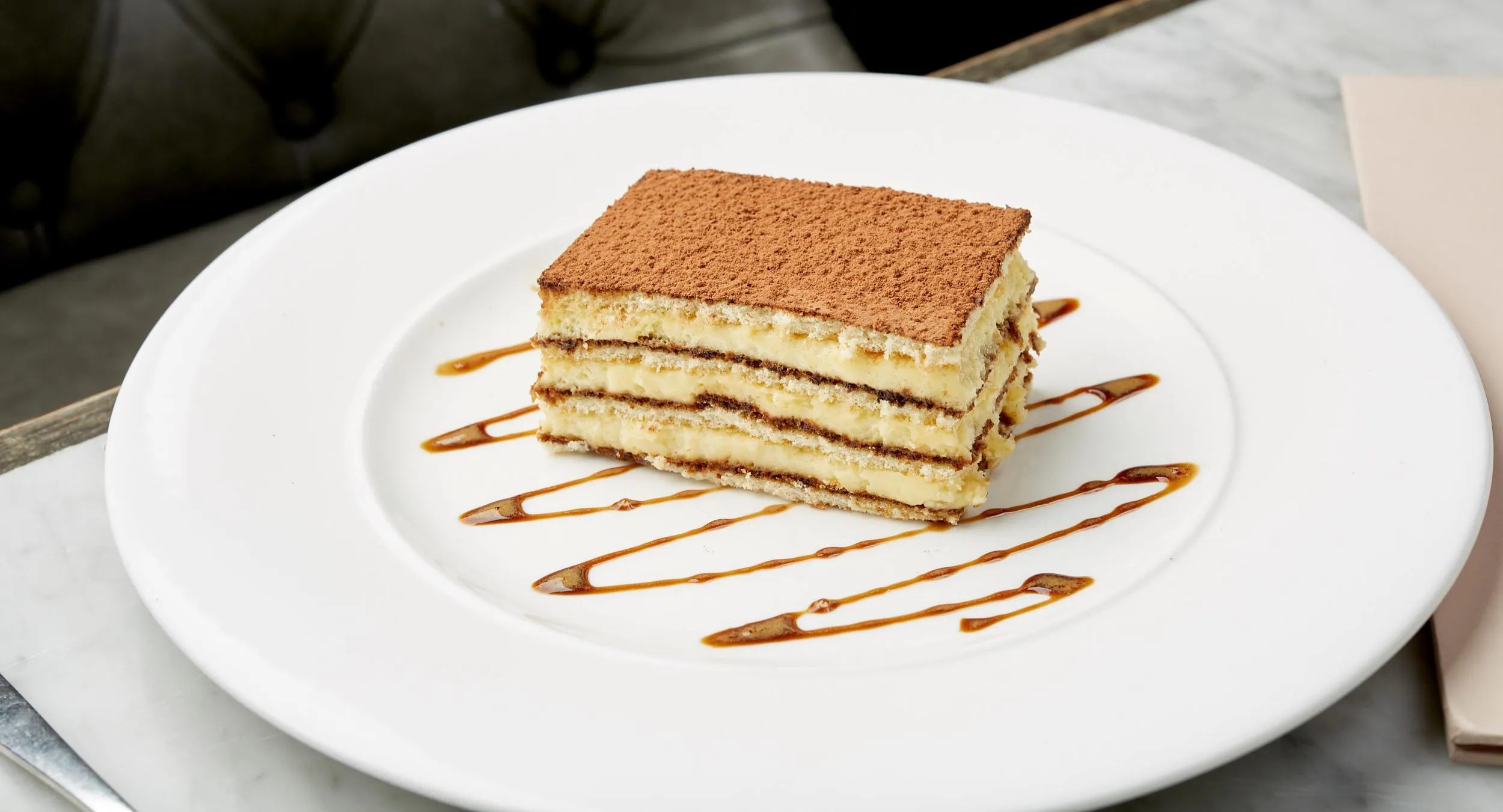 Photo of restaurant Gusto Edinburgh in City Centre, Edinburgh - Photo 5