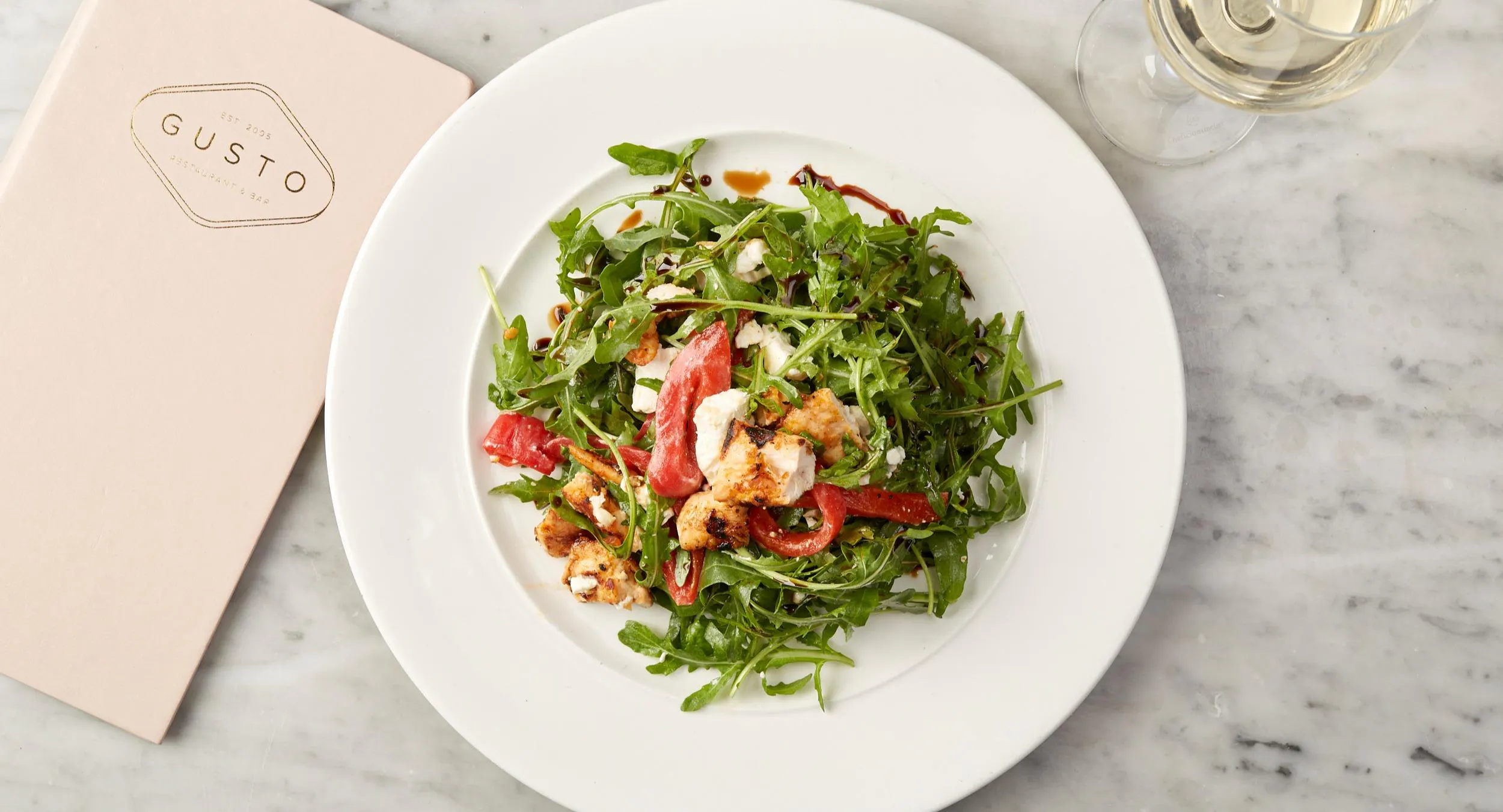 Photo of restaurant Gusto Edinburgh in City Centre, Edinburgh - Photo 6