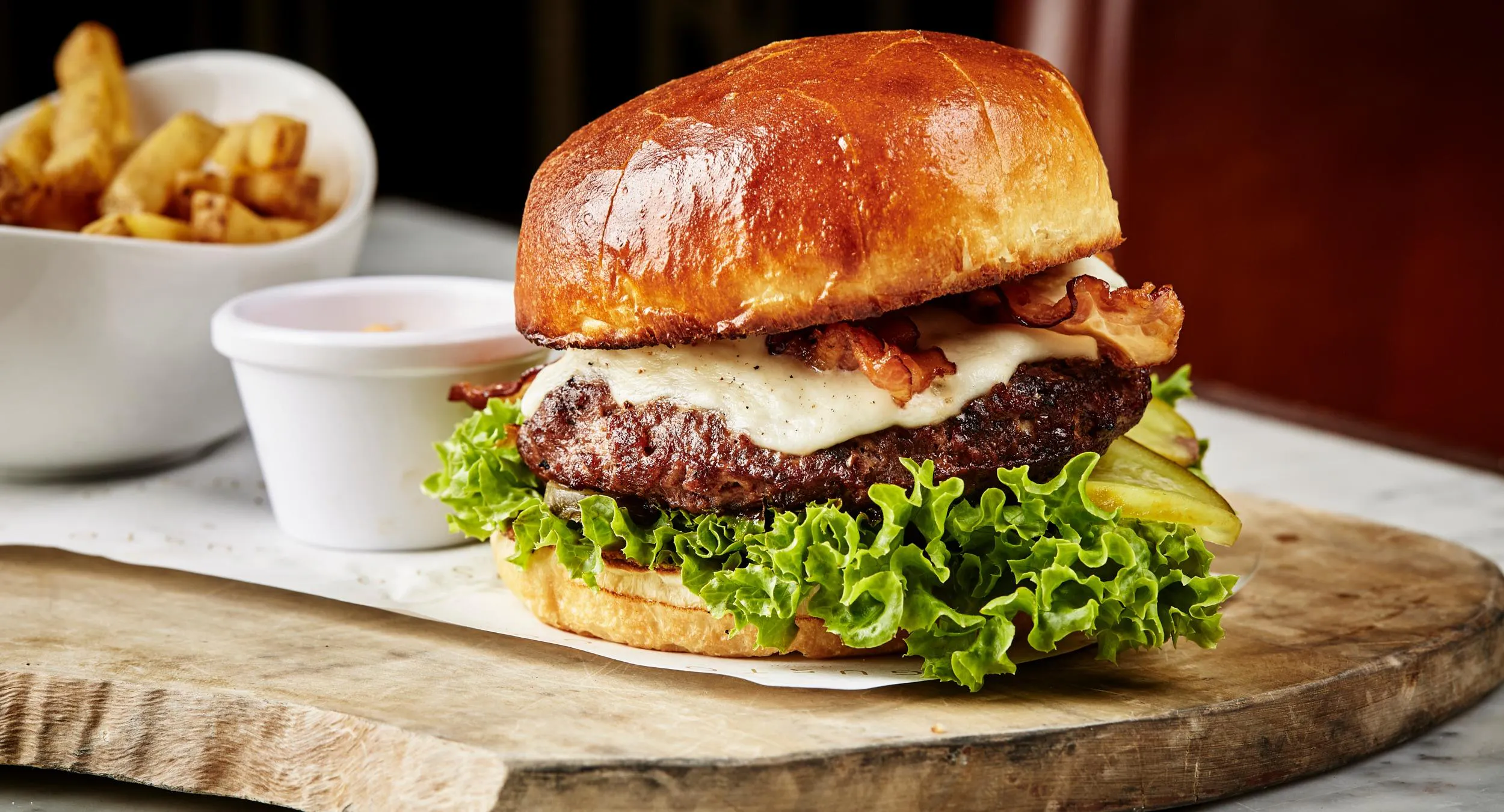 Photo of restaurant Gusto Edinburgh in City Centre, Edinburgh - Photo 8