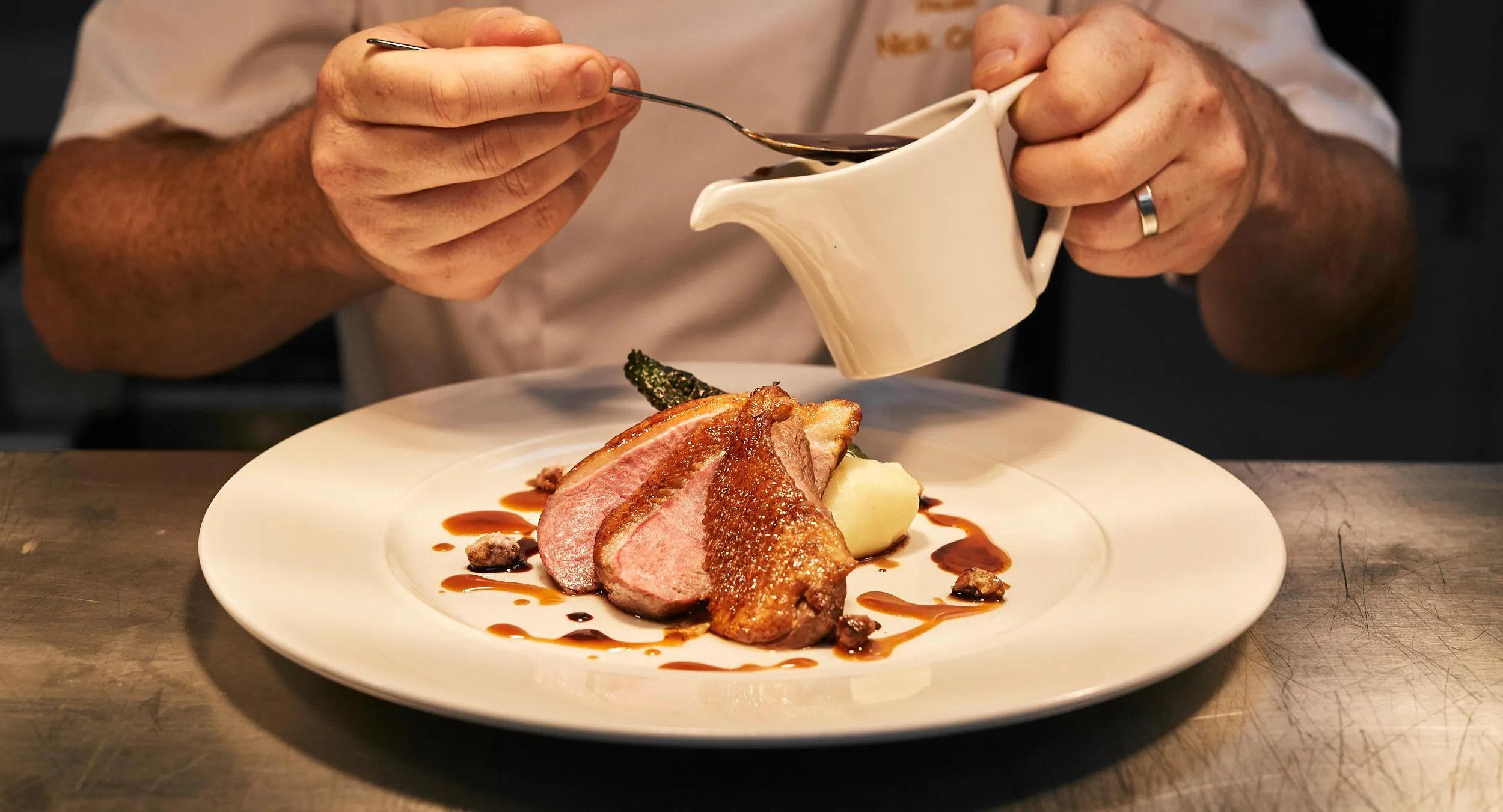 Photo of restaurant Gusto Edinburgh in City Centre, Edinburgh - Photo 9