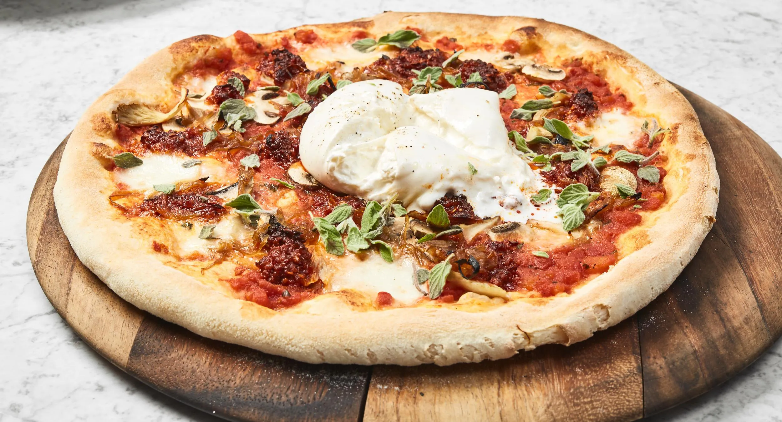 Photo of restaurant Gusto Edinburgh in City Centre, Edinburgh - Photo 10