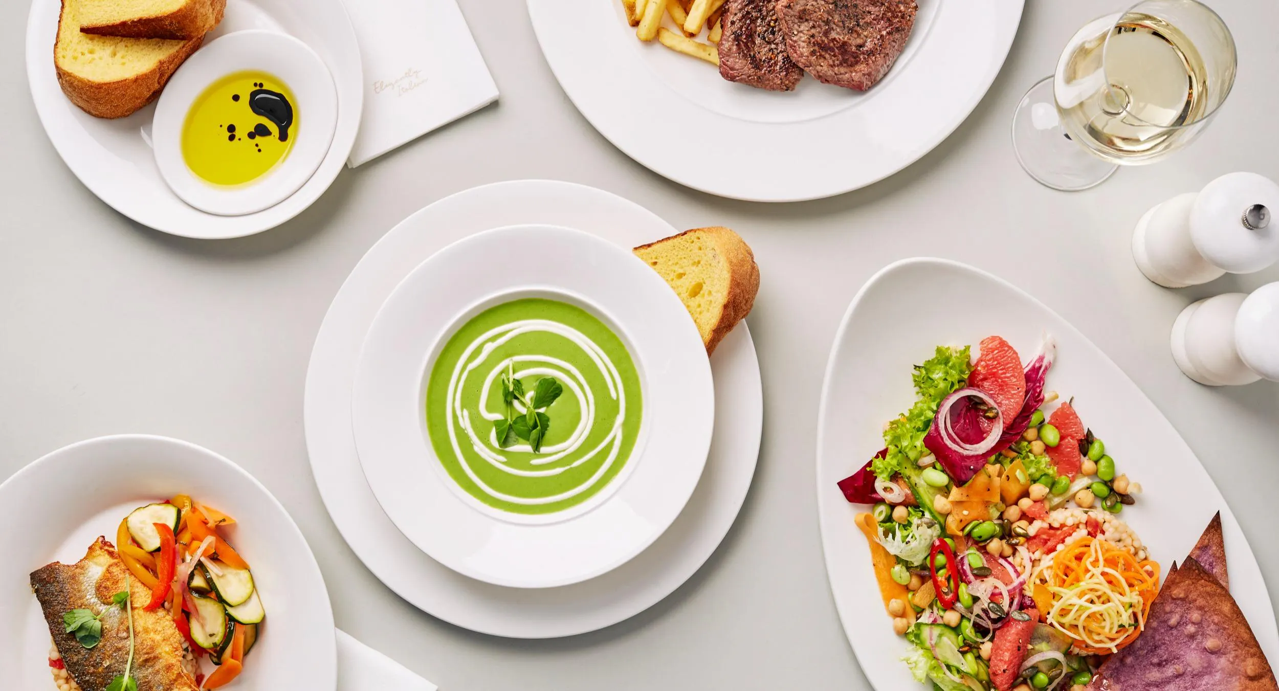 Photo of restaurant Gusto Edinburgh in City Centre, Edinburgh - Photo 11