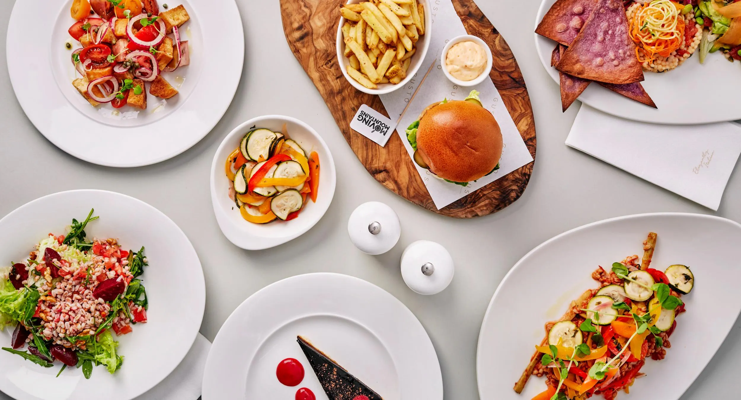 Photo of restaurant Gusto Edinburgh in City Centre, Edinburgh - Photo 12