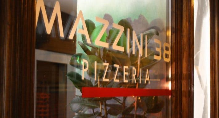 Foto del ristorante Mazzini 38 a Centro città, Torino