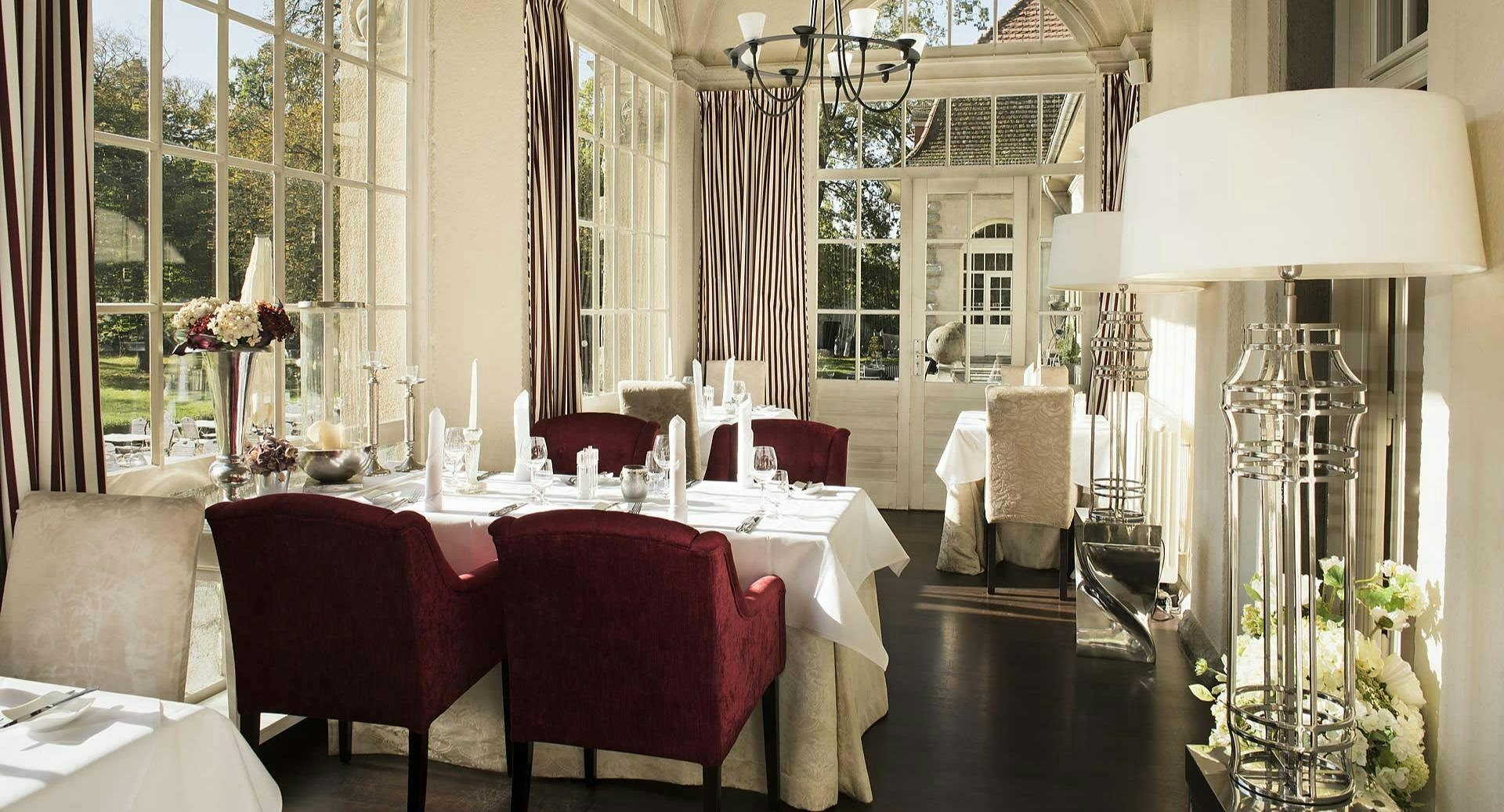 Photo of restaurant Restaurant Schloss Kartzow in Kartzow, Potsdam