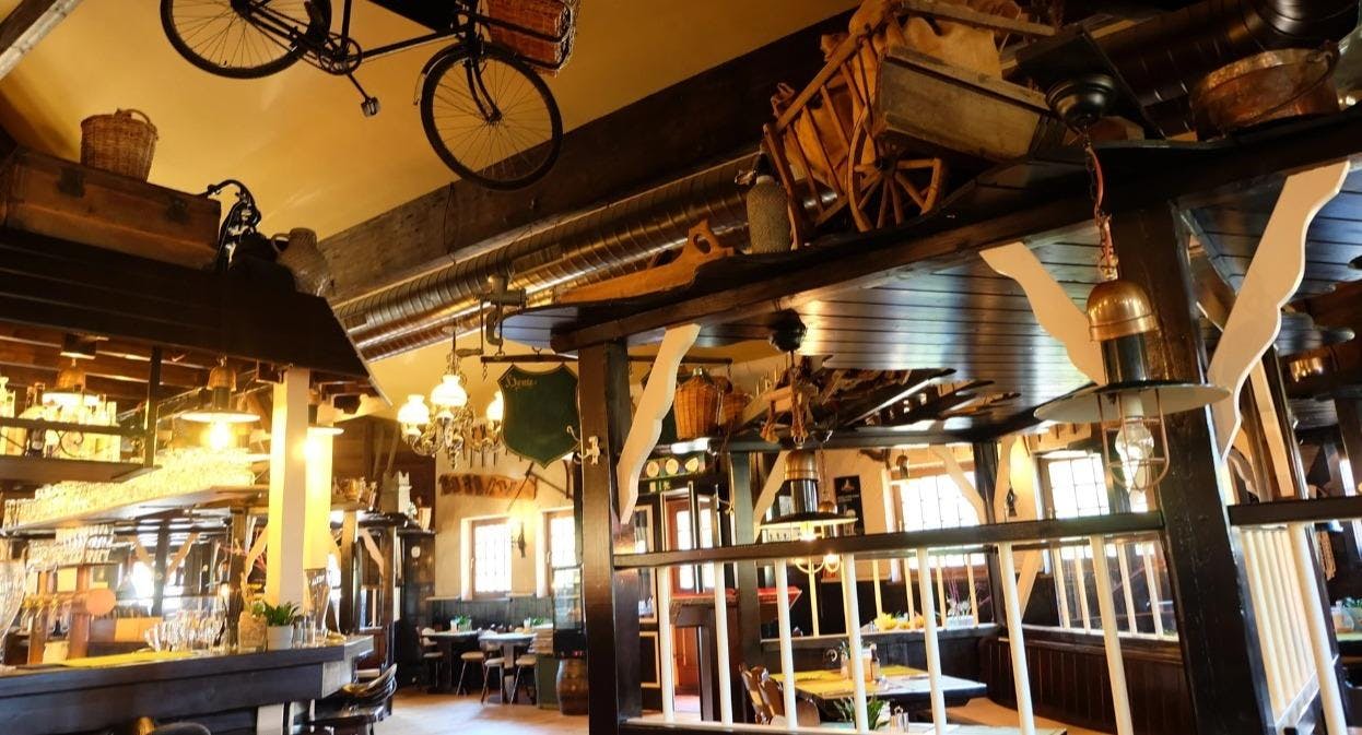 Restaurant Restaurant Zum Pferdestall in Alt-West, Leipzig