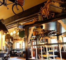 Restaurant Restaurant Zum Pferdestall in Alt-West, Leipzig