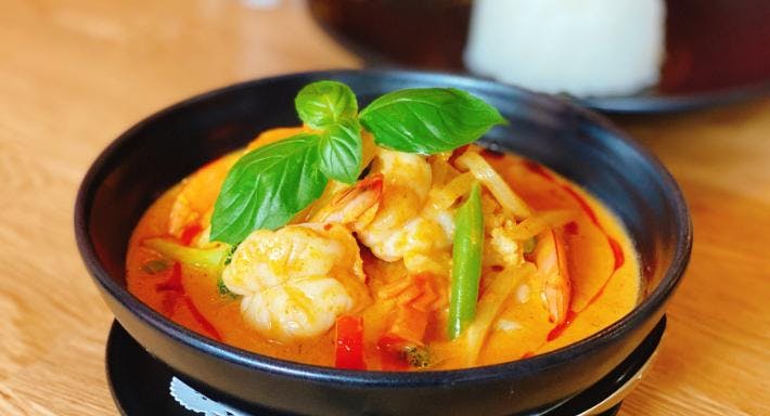 Restaurant Golden Rice Thai Cuisine in Tauranga Central, Tauranga