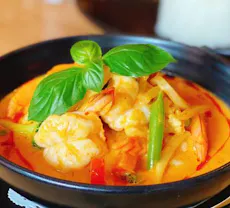 Restaurant Golden Rice Thai Cuisine in Tauranga Central, Tauranga