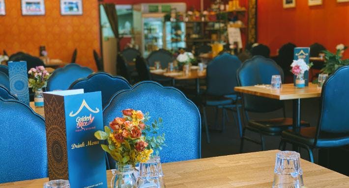 Photo of restaurant Golden Rice Thai Cuisine in Tauranga Central, Tauranga - Photo 4